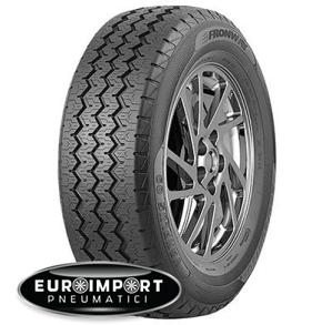 Fronway Van plus 09 205/75 R14 109/107 R Carico C  TL
